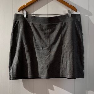 Croft & Barrow Skort